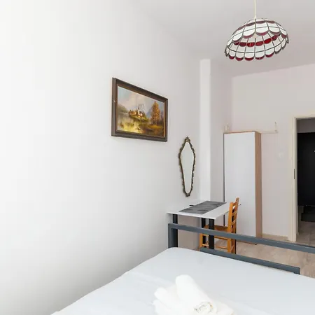 Appartement Cinema District Homely