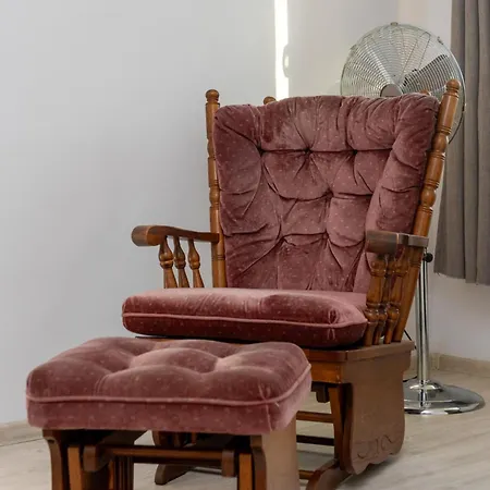 Cinema District Homely Appartement *